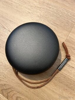 Bang&Olufsen Beosound A1 gen.2