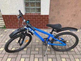 Dětské kolo Superior