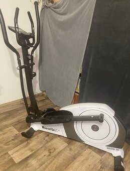 Eliptický trenažer