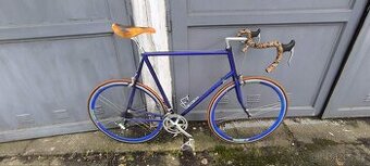 Staré silniční kolo