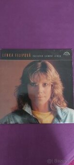 LP Lenka Filipová