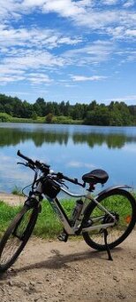 Prodám elektrokola Easybike