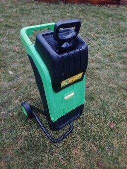 Drtič větví John Gardener 2000 W