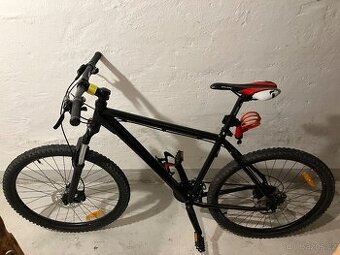 Spolehlivé horské kolo Galaxy