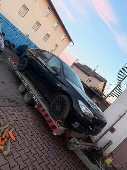 BMW 535d GT-Náhradní dily