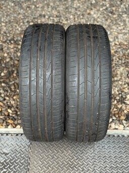 195/55/16 - Hankook letní pár pneu