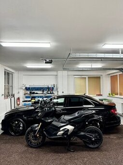 Honda X-ADV 750 | 6/2024 | 3 859 km | TOP |  DPH