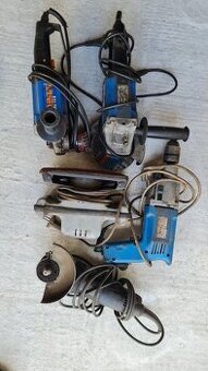 Vybavení do dílny a autodílny