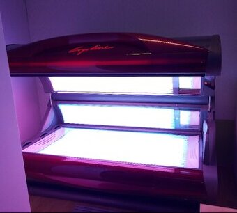 Solárium prodam-pronajmu, Ergoline,luxura, Uwe, mega sun