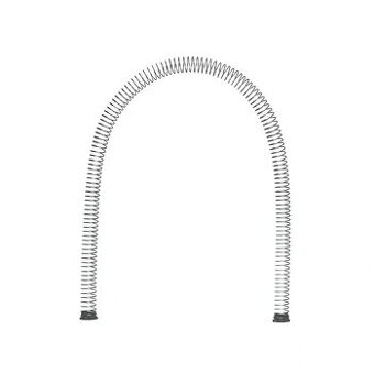 Grohe Zpětná pružina, chrom 07240000 pro bateri Grohe Zedra