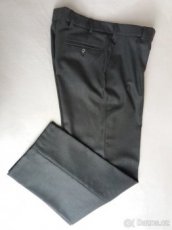 MYSLIVECKÉ SPOLEČENSKÉ KALHOTY AFARS VEL.48