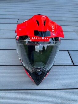 AIROH přilba Commander 2 Mavick