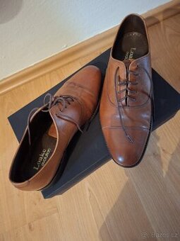 Panské boty Loake Evolution
