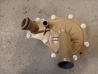 Jumper, Ducato, Boxer 2.2 vodní pumpa