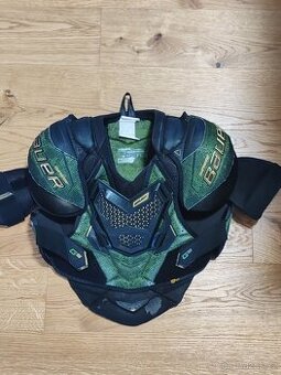 Ramena bauer supreme