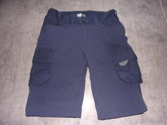 Helly Hansen-pánské pracovní šortky vel.46