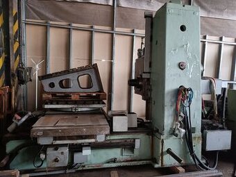 Vyvrtávačka horizontální WHN 9 B