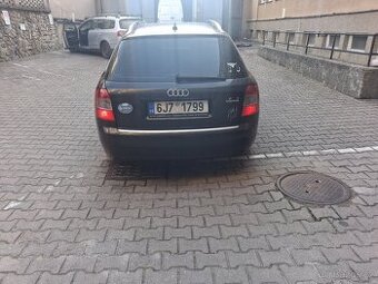 Audi a4 b6 1.9 tdi 96kw