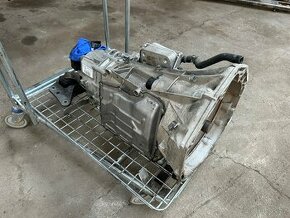 BMW M3 prevodovka 7q DCT E90 E92 E93