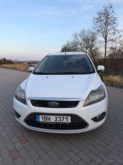 Ford Focus 1.6 Diesel