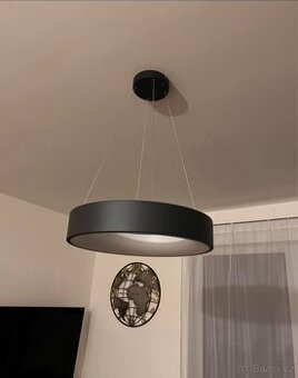 Závěsné svítidlo Wofi Pure 6592.01.10.9600