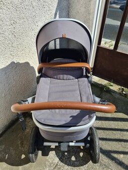 Kočárek Joolz Day 2