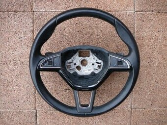 ŠKODA SUPERB 3, Octavia 3,Fabia3 - VOLANT MULTIFUNKCE