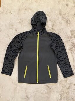 Bunda softshell
