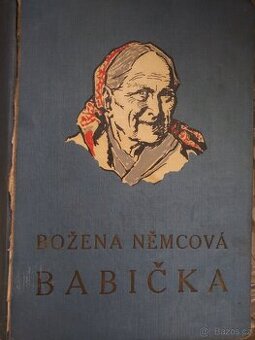 Babicka