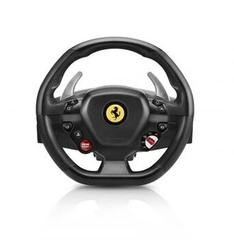 Thrustmaster T80 Ferrari 488 GTB Edition