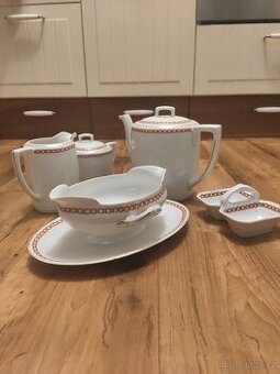 Prodám servis Deposé Austria