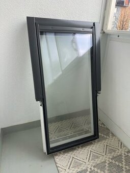 Střešní okno kyvné VELUX GLU FK06 0061Z