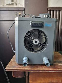 Tepelnê čerpadlo pro nadzemní bazény do 18m3