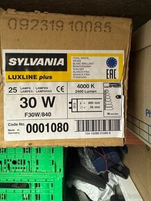 Zářivková trubice 30W