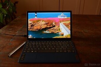 Lenovo IdeaPad Duet 3 11IAN8 Abyss Blue + stylus