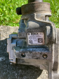 Vysokotlaké čerpadlo Bosch 0445010516, Peugeot a Citroen