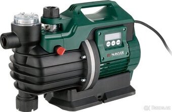 Parkside vodárna PHGA 1300 A1 5000 l/h