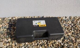 elektrický zvedák Blinky 12V do 2 tun