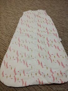 Spací pytel pro miminka