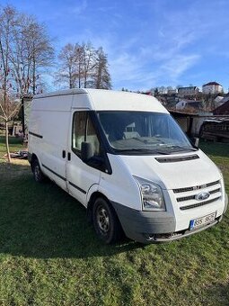 Ford Tranzit