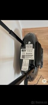 Jednokolka Unicycle (420Wh)