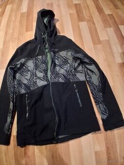 Chlapecká softshellová bunda Head