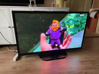 Plazmová TV 50" LG 50PN6500 úhlopříčka 127cm
