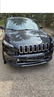 prodam dily na jeep cherokee KL 2,2 147kw 2016 automat diese