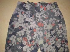 Tepláky GAP vel.122