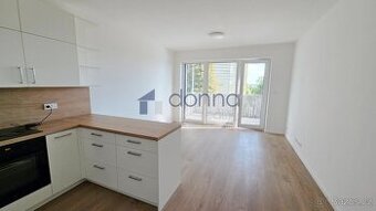 Pronájem bytu 2+kk/B, 56m2, ul. Hábova, Praha 5 - Stodůlky, 