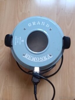 Original Remos Grand