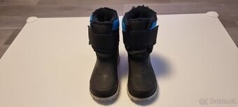 dětské sněhule Quechua vel. 31