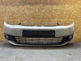 Predni naraznik Vw Golf 6 kombi