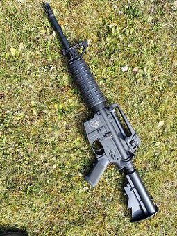 Airsoft M4A1 celokov SRC